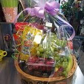 Gift Baskets Flowers